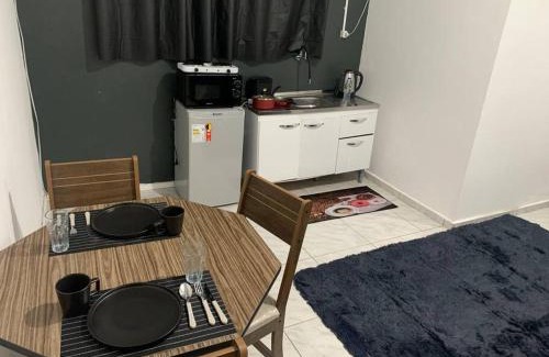 Sao Jose Apartment | Apartamento Passo Fundo