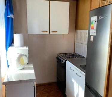 Coyhaique Apartment | Apartamento Patagonia Dove