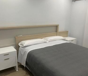 Ronda Apartment | Apartamento Patricia