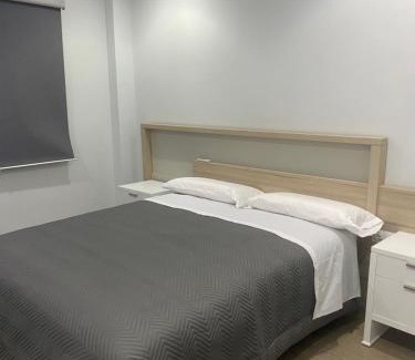 Ronda Apartment | Apartamento Patricia