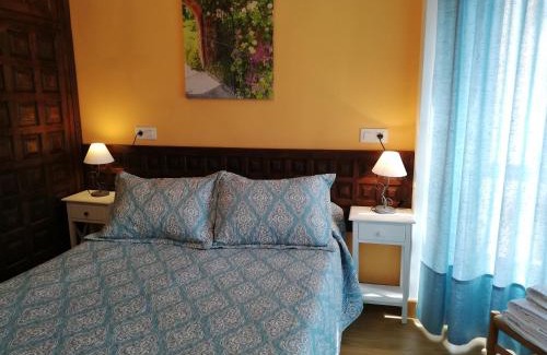 Potes Apartment | Apartamento Peñalabra