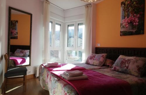 Potes Apartment | Apartamento Peñalabra