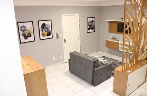 Pelourinho Apartment | Apartamento pelourinho salvador