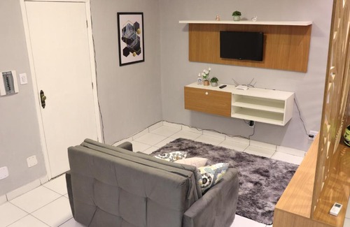 Pelourinho Apartment | Apartamento pelourinho salvador