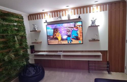 Vila Velha Apartment | Apartamento pena areia praia paradisíacas