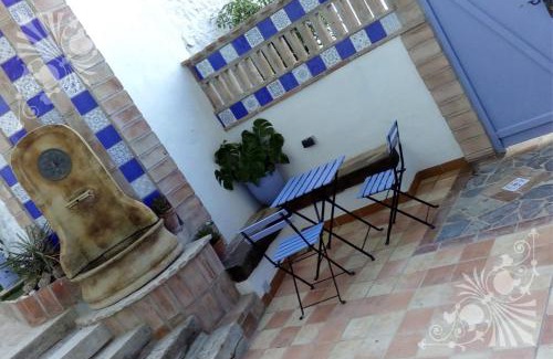 Torremolinos Apartment | Apartamento Pepa Bajondillo