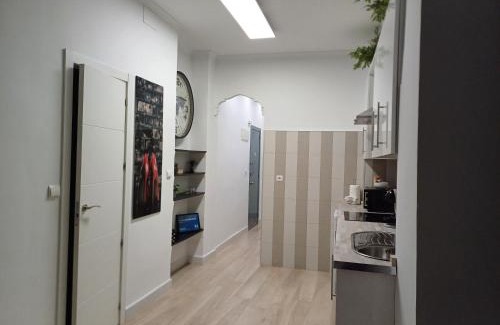Santa Pola Apartment | Apartamento Pepi Adults Only