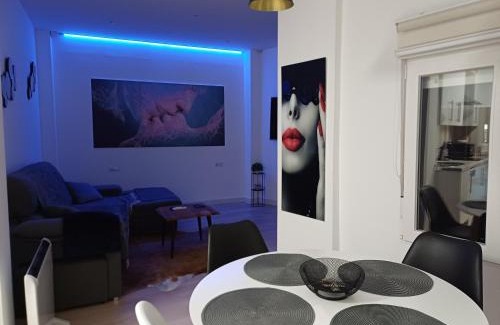 Santa Pola Apartment | Apartamento Pepi Adults Only