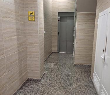 Santa Pola Apartment | Apartamento Pepi Adults Only