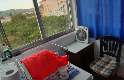Almunecar Apartment | Apartamento Pequeño Almuñecar max 3 personas