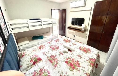 Porto das Dunas Apartment | Apartamento Pertinho do Beach Park