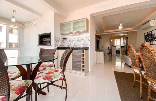 Torres Apartment | Apartamento Perto DO MAR COM Vista Maravilhosa
