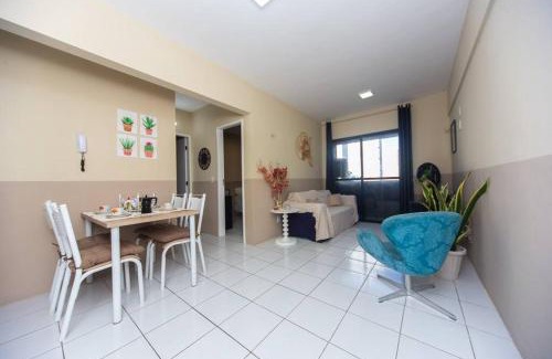 Praia de Iracema Apartment | Apartamento Perto da BEIRA MAR.