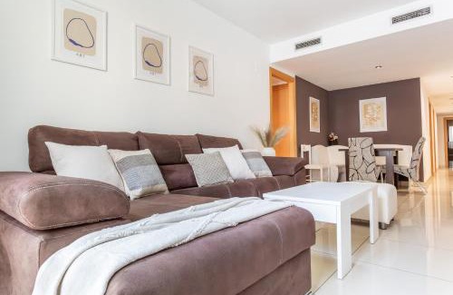 L'Escala Apartment | Apartamento Perxel