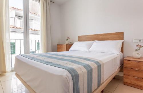 L'Escala Apartment | Apartamento Perxel