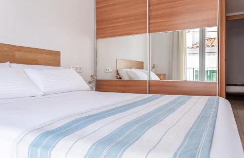 L'Escala Apartment | Apartamento Perxel