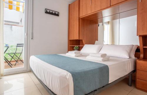 L'Escala Apartment | Apartamento Perxel