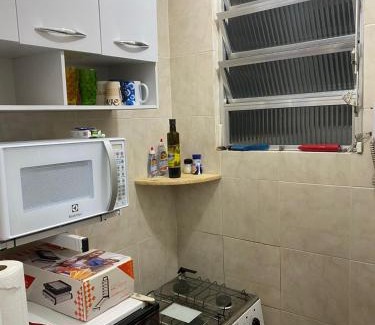 Duques Apartment | Apartamento Petrópolis
