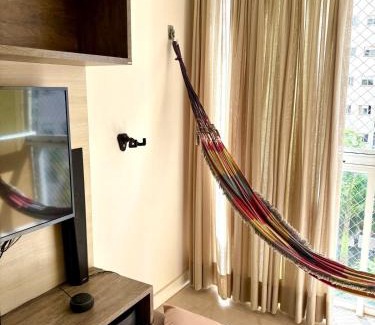 Itapua Apartment | Apartamento Piatã perto do Aeroporto