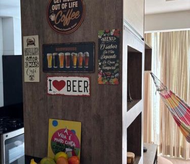 Itapua Apartment | Apartamento Piatã perto do Aeroporto