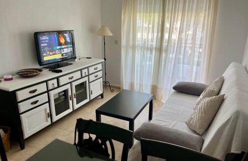 El Portil Apartment | Apartamento Pinares del Portil a pie de playa