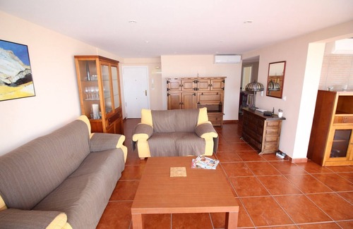 Playa de San Juan Apartment | APARTAMENTO PLAYA DE SAN JUAN