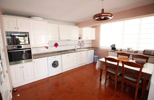 Playa de San Juan Apartment | APARTAMENTO PLAYA DE SAN JUAN