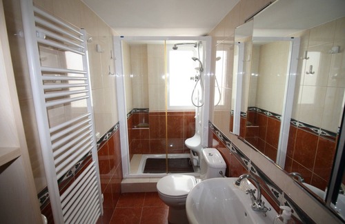 Playa de San Juan Apartment | APARTAMENTO PLAYA DE SAN JUAN