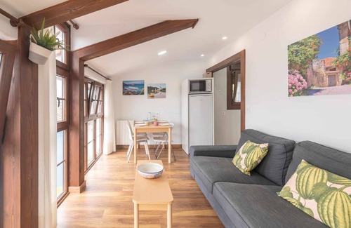 Andrin Apartment | Apartamento Planta Segunda