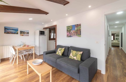 Andrin Apartment | Apartamento Planta Segunda