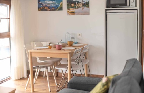 Andrin Apartment | Apartamento Planta Segunda