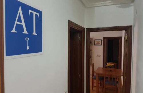 Plasencia Apartment | Apartamento Plasencia Illuminati