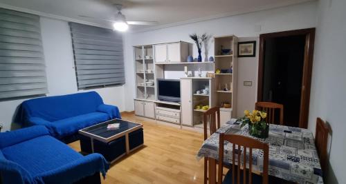 Plasencia Apartment | Apartamento Plasencia Illuminati