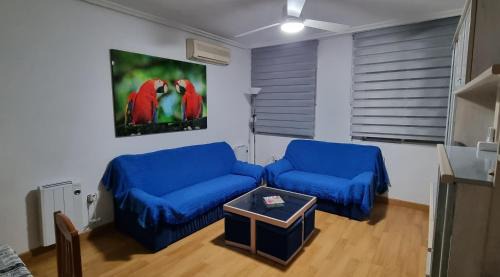 Plasencia Apartment | Apartamento Plasencia Illuminati