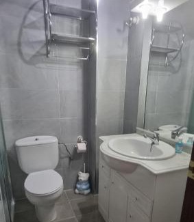 Plasencia Apartment | Apartamento Plasencia Illuminati