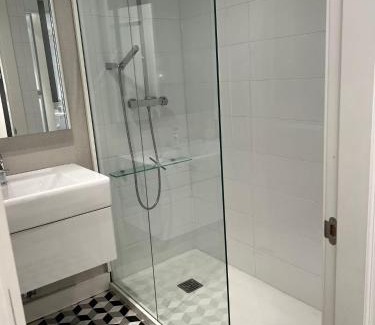 Ribadesella Apartment | Apartamento Platas Centro
