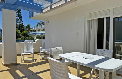 Rota Apartment | Apartamento Playa Ballena - Ole Solutions