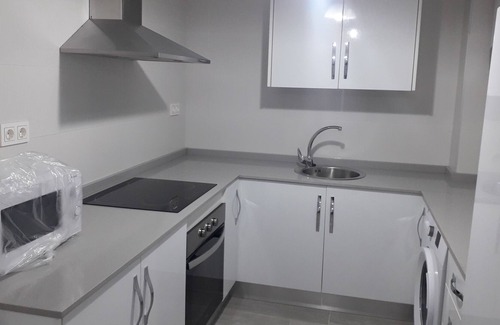 Melilla Apartment | Apartamento Playa Blanca