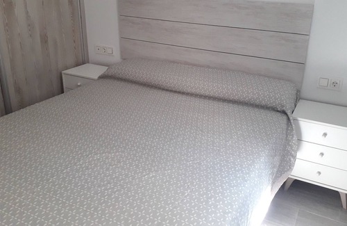 Melilla Apartment | Apartamento Playa Blanca
