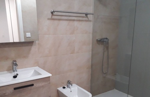 Melilla Apartment | Apartamento Playa Blanca