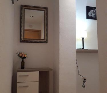 Melilla Apartment | Apartamento Playa Cárabos