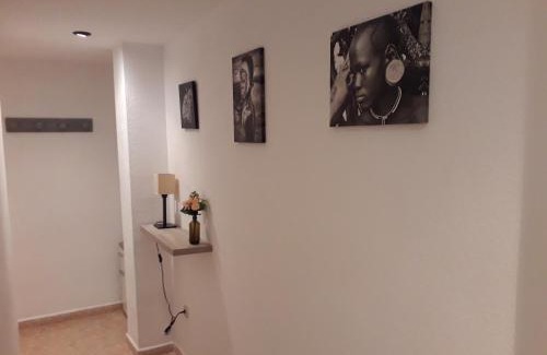 Melilla Apartment | Apartamento Playa Cárabos
