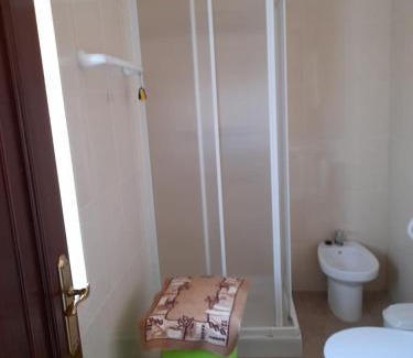 Ribadeo Apartment | Apartamento Playa de Esteiro