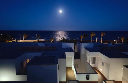 Garrucha Apartment | Apartamento Playa del Faro
