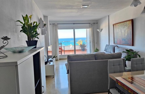 Garrucha Apartment | Apartamento Playa del Faro