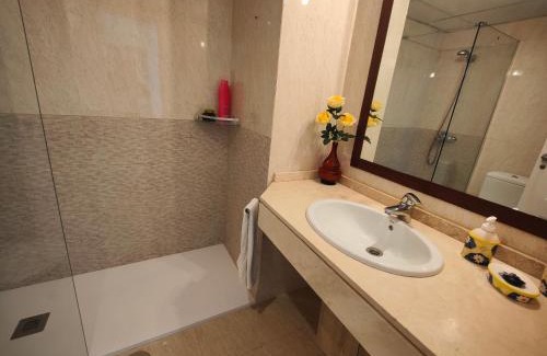 Garrucha Apartment | Apartamento Playa del Faro
