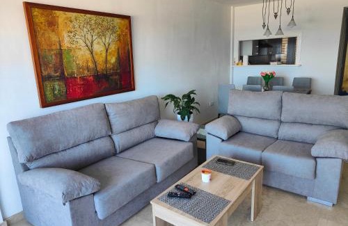 Garrucha Apartment | Apartamento Playa del Faro