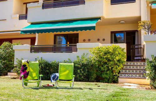 Denia Apartment | Apartamento Playa Grande by Family Homes