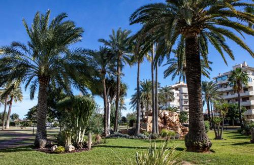 Denia Apartment | Apartamento Playa Grande by Family Homes