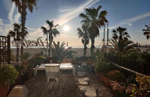 El Cabanyal Apartment | Apartamento playa Las Arenas